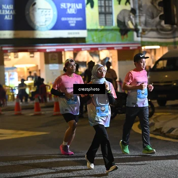 Runner Photo 5543054