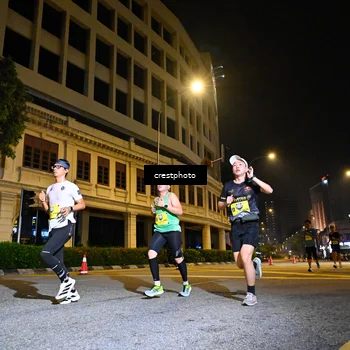 Runner Photo 5543055