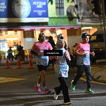 Runner Photo 5543056