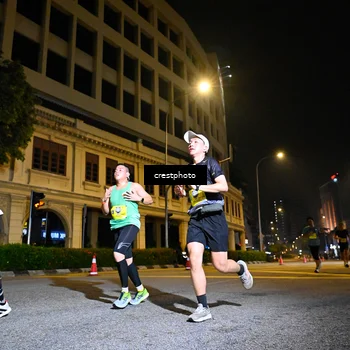 Runner Photo 5543058