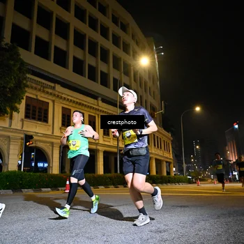 Runner Photo 5543059