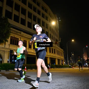 Runner Photo 5543060