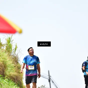 Runner Photo 5543061