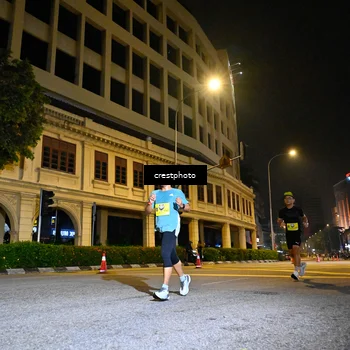 Runner Photo 5543062