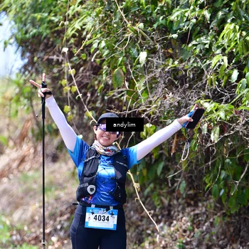 Runner Photo 5543063