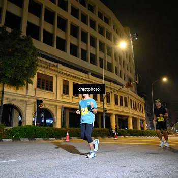 Runner Photo 5543064
