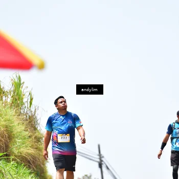Runner Photo 5543065