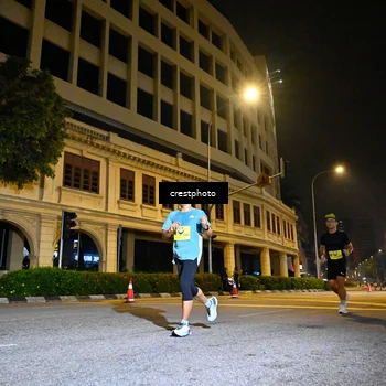 Runner Photo 5543066