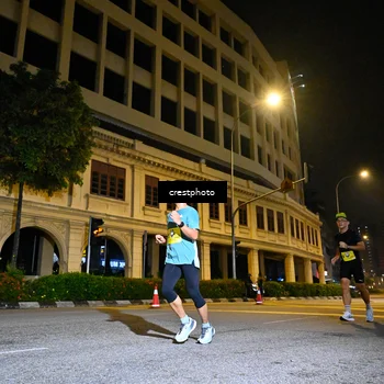 Runner Photo 5543067