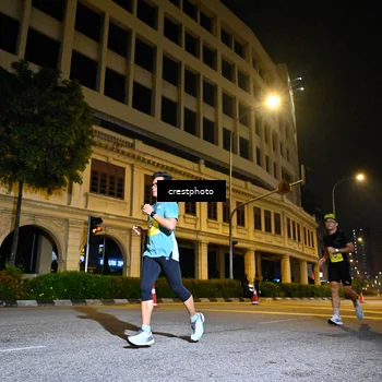 Runner Photo 5543068