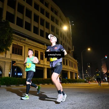 Runner Photo 5543069