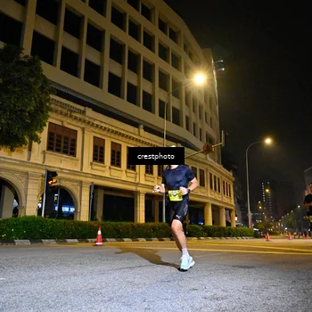 Runner Photo 5543070