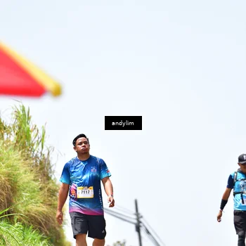 Runner Photo 5543071