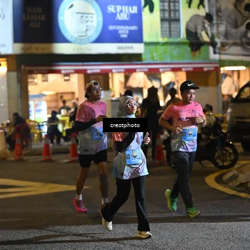 Runner Photo 5543072