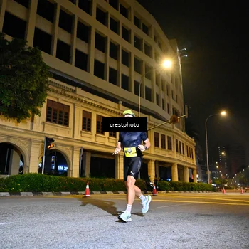 Runner Photo 5543073