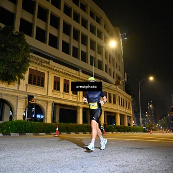 Runner Photo 5543074