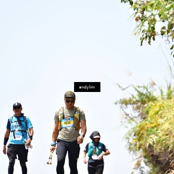 Runner Photo 5543075