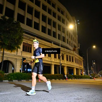Runner Photo 5543079