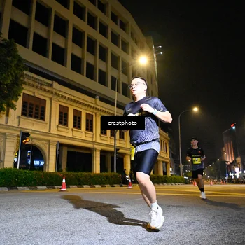 Runner Photo 5543080