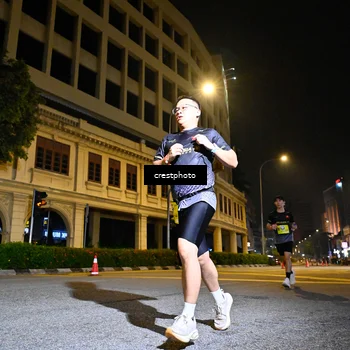Runner Photo 5543082