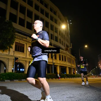 Runner Photo 5543084