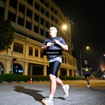 Runner Photo 5543085