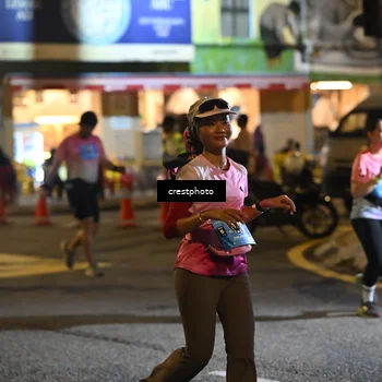 Runner Photo 5543086