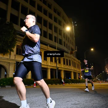 Runner Photo 5543087