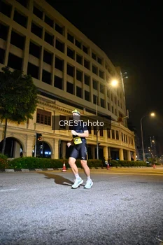 Runner Photo 5543088