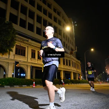 Runner Photo 5543089