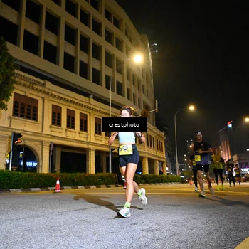 Runner Photo 5543091