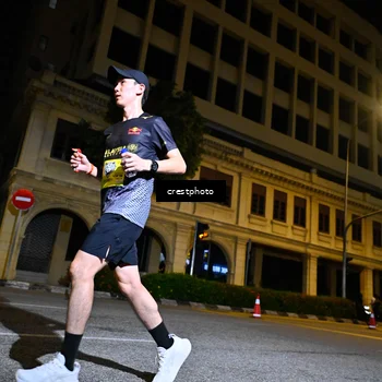 Runner Photo 5543092