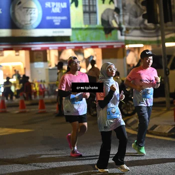 Runner Photo 5543093