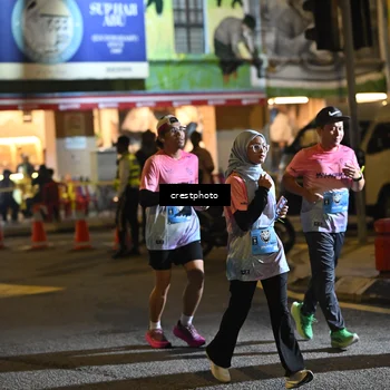 Runner Photo 5543095