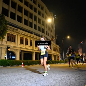 Runner Photo 5543096