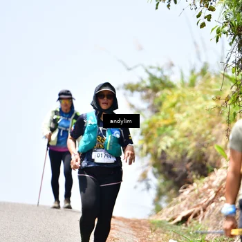 Runner Photo 5543097