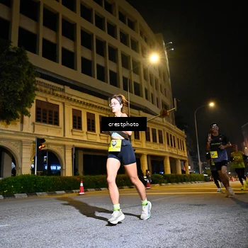 Runner Photo 5543099