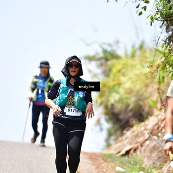 Runner Photo 5543100