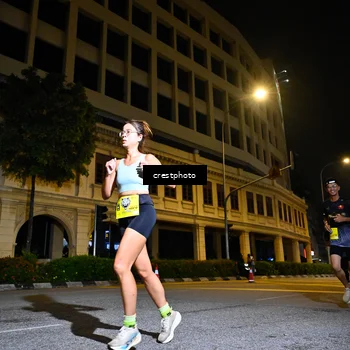 Runner Photo 5543101