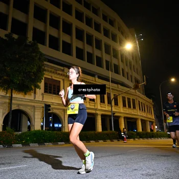 Runner Photo 5543102