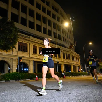 Runner Photo 5543103