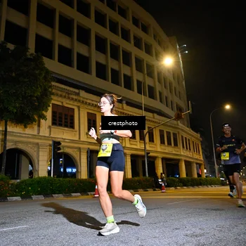 Runner Photo 5543104
