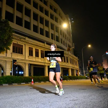 Runner Photo 5543105