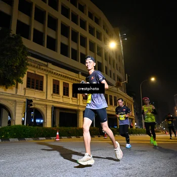 Runner Photo 5543106