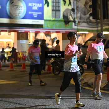 Runner Photo 5543107