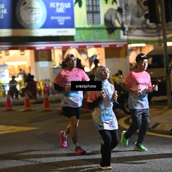 Runner Photo 5543108