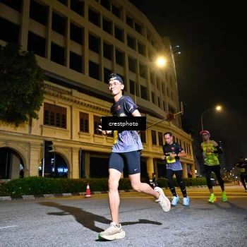 Runner Photo 5543109