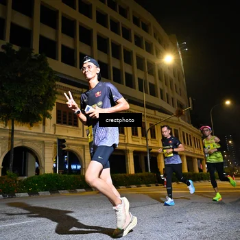 Runner Photo 5543110