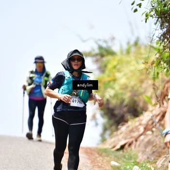 Runner Photo 5543111