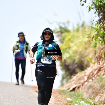 Runner Photo 5543112